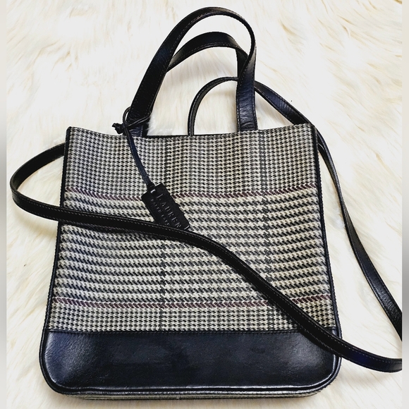 ❣️Vintage Ralph Lauren Handbag ❣️ - Picture 6 of 17